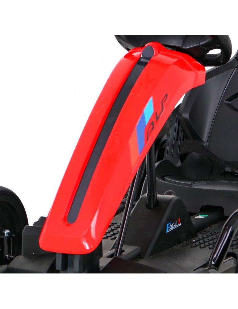 Kart FX1 Drift Master 12V – Master Curves avec style et vitesse! 10  - Vista 9
