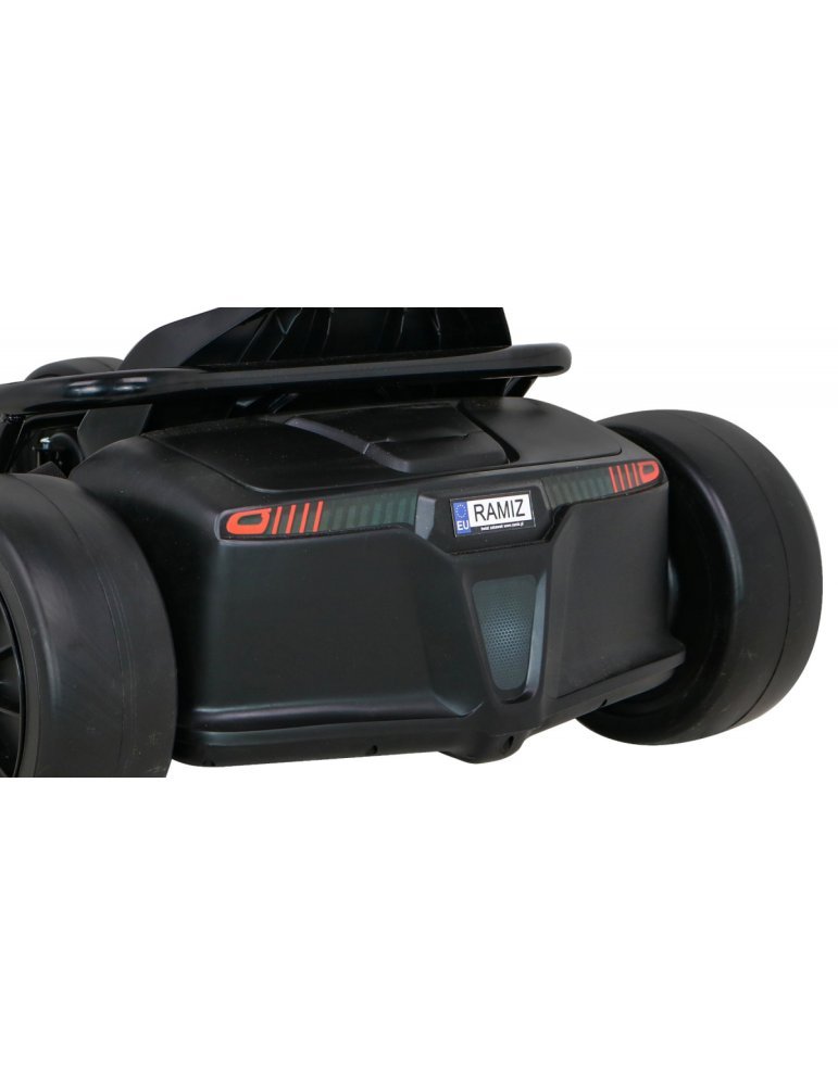 Kart FX1 Drift Master 12V – Master Curves avec style et vitesse! 11  - Vista 10
