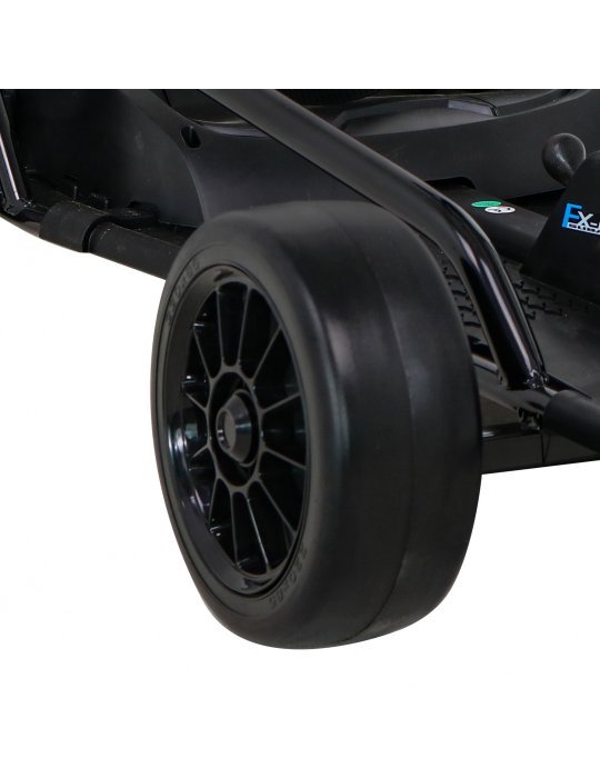 Kart FX1 Drift Master 12V | Velocidad y Adrenalina | Patilandia 