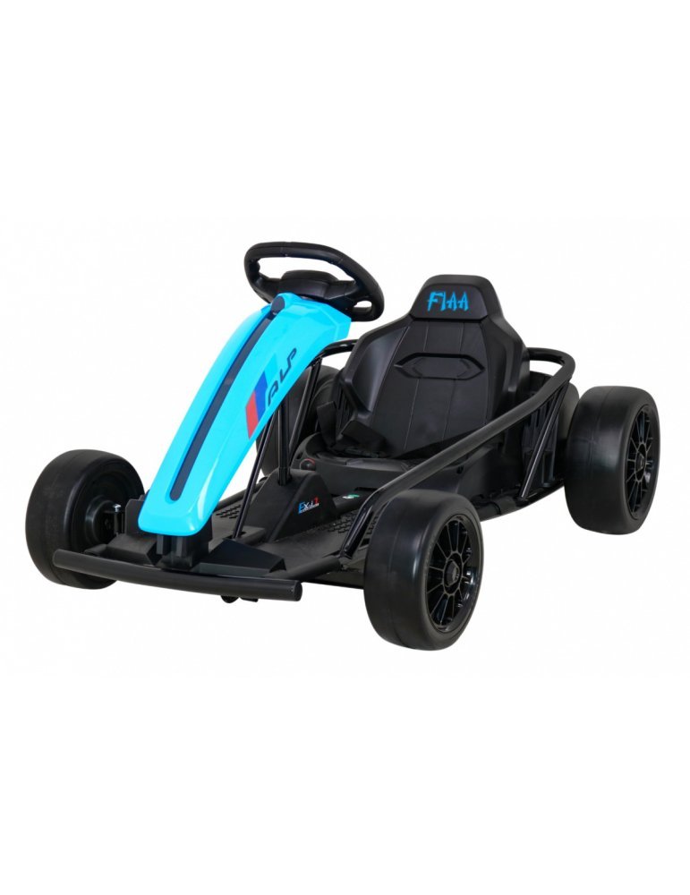 Kart FX1 Maestro Drift 12V – Master Curves con stile e velocità! 1 