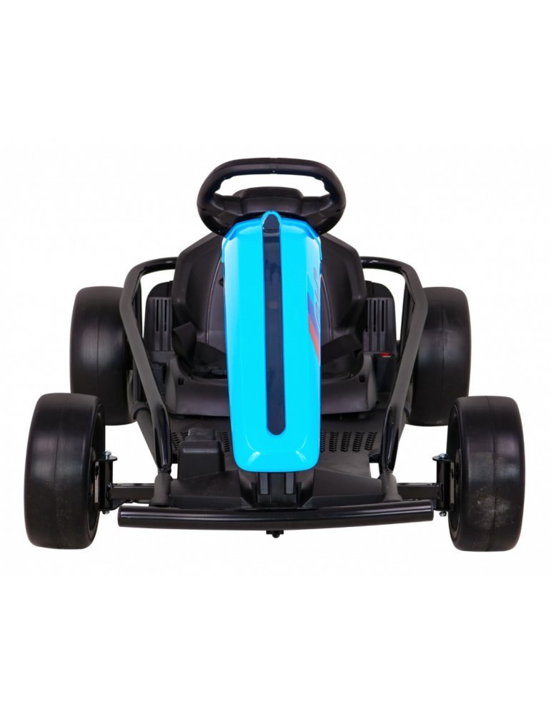 Kart FX1 Drift Master 12V | Velocidad y Adrenalina | Patilandia  - Vista 2