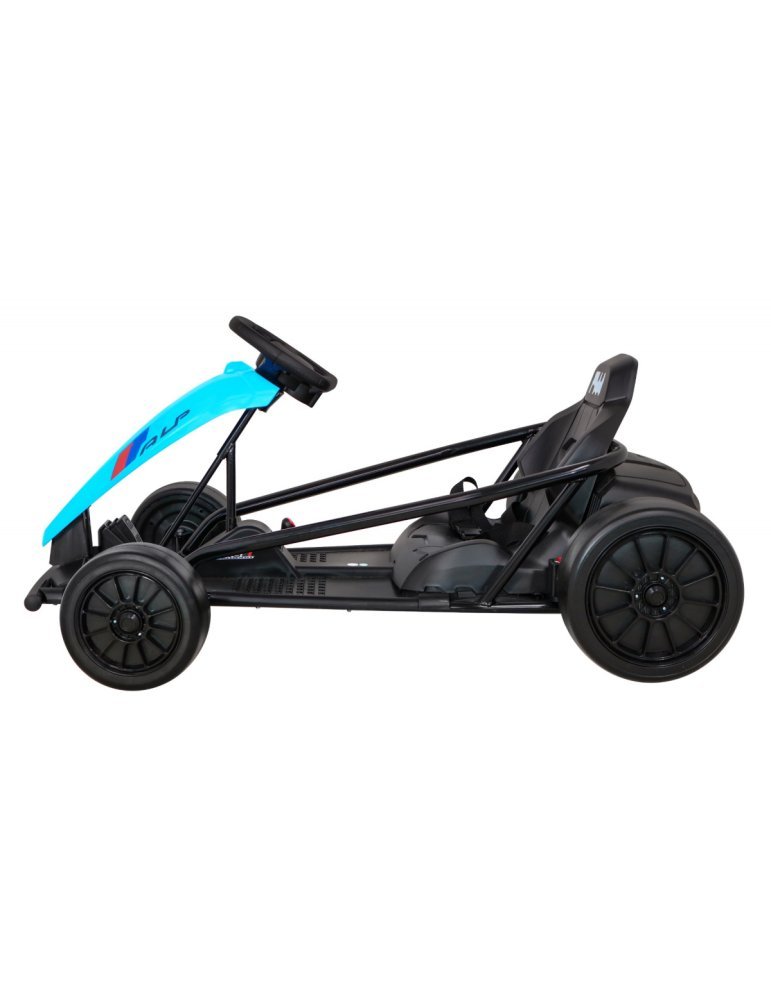 Kart FX1 Drift Master 12V – Master Curves with Style and Speed! 4  - Vista 3