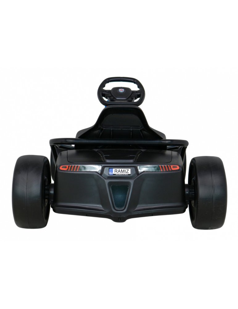 Kart FX1 Maestro Drift 12V – Master Curves con stile e velocità! 6  - Vista 5