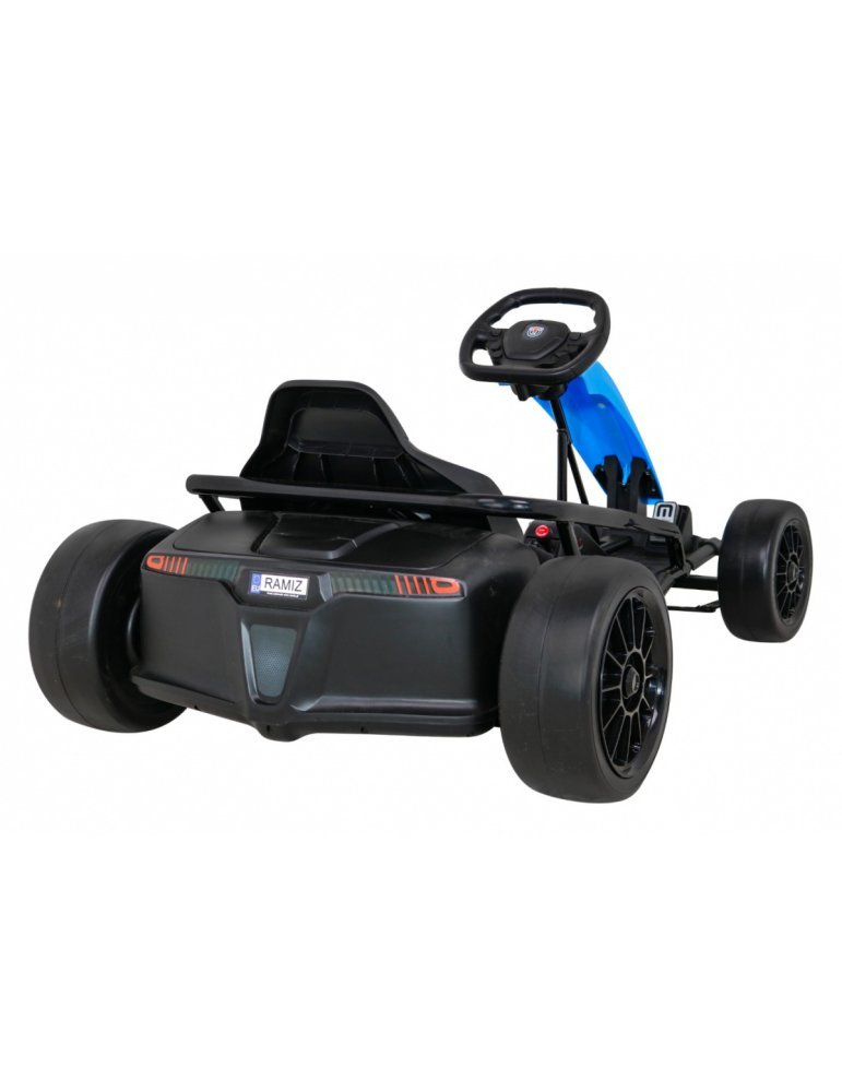Kart FX1 Drift Master 12V – Master Curves with Style and Speed! 7  - Vista 6