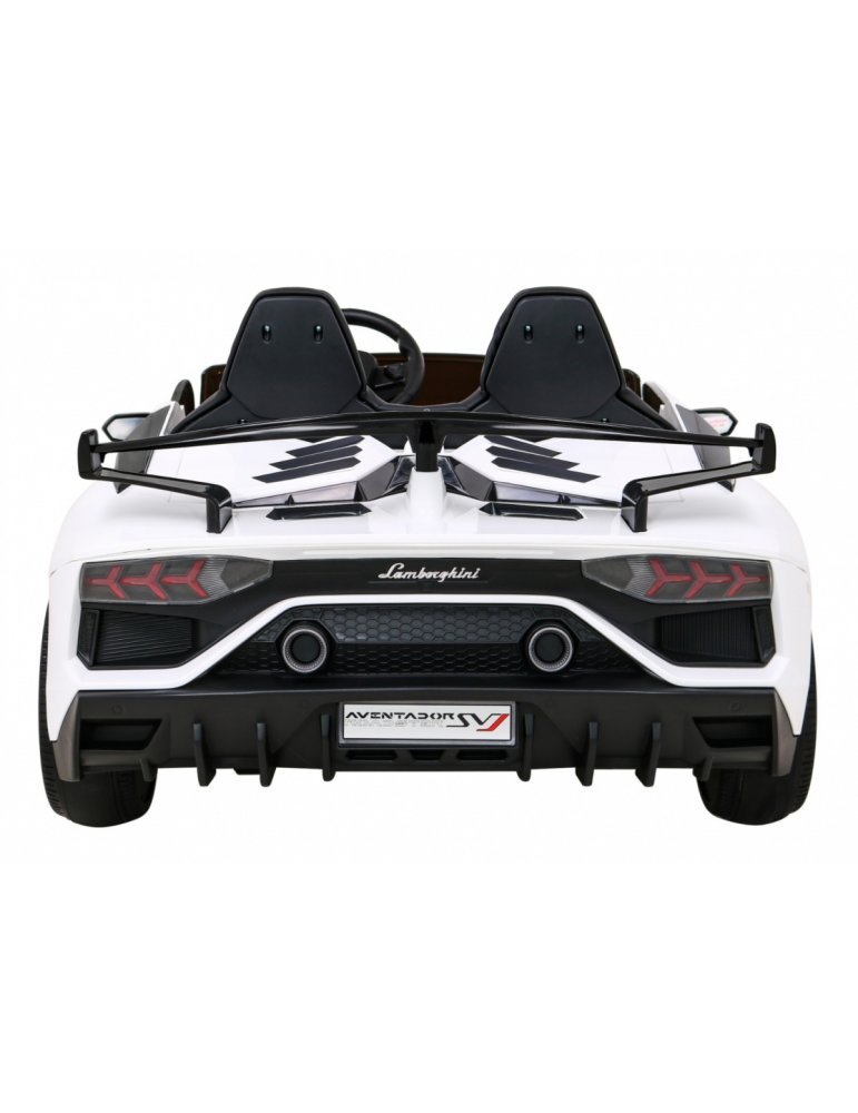 Vehicle Lamborghini Svj Drift 27  - Vista 5