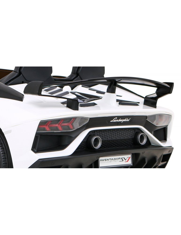 Vehicle Lamborghini Svj Drift 48  - Vista 13