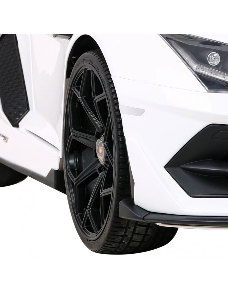 Vehicle Lamborghini Svj Drift 50  - Vista 14