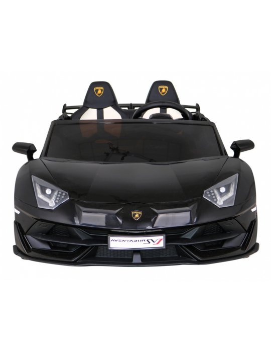 Vehicle Lamborghini Svj Drift 15 