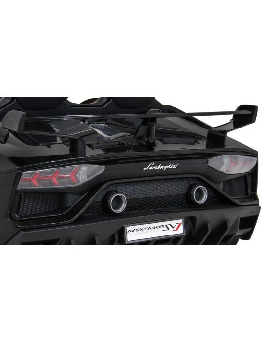 Vehicle Lamborghini Svj Drift 30 