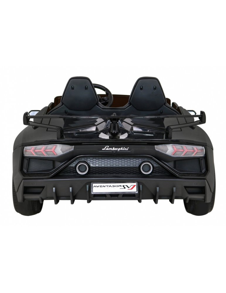 Vehicle Lamborghini Svj Drift 34 