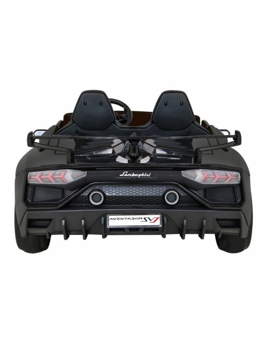 Vehicle Lamborghini Svj Drift 34 