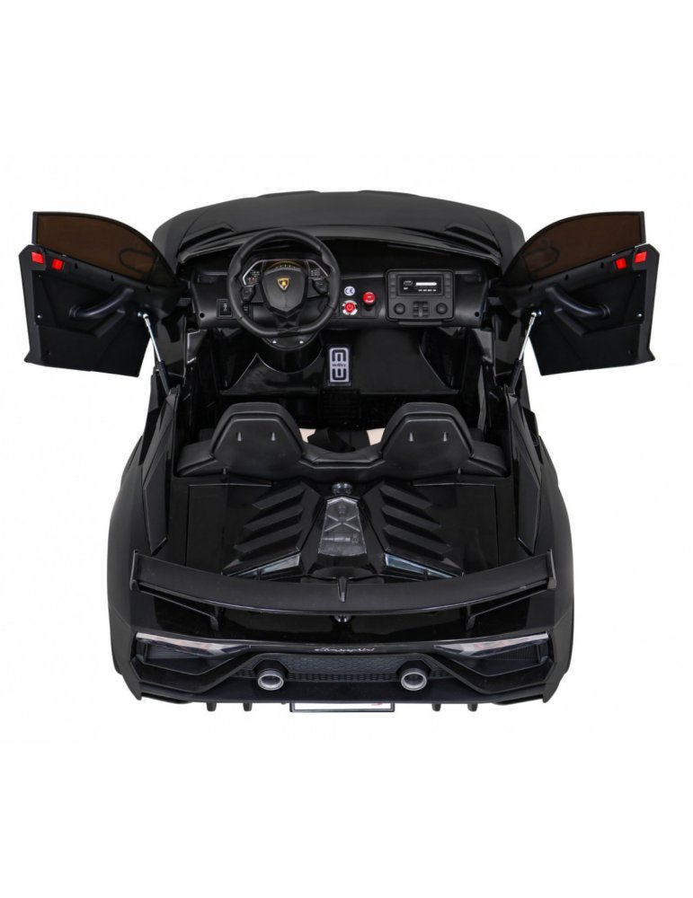 Vehicle Lamborghini Svj Drift 37  - Vista 7