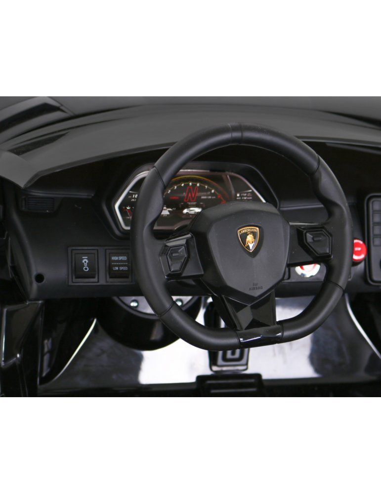 Vehicle Lamborghini Svj Drift 38  - Vista 8