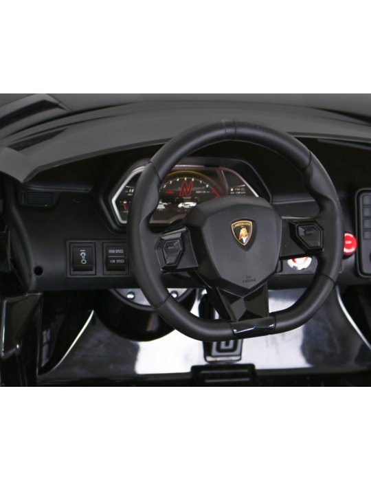 Vehicle Lamborghini Svj Drift 38 