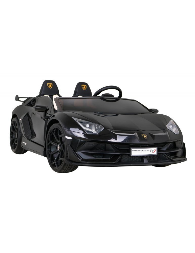 Vehicle Lamborghini Svj Drift 44  - Vista 11