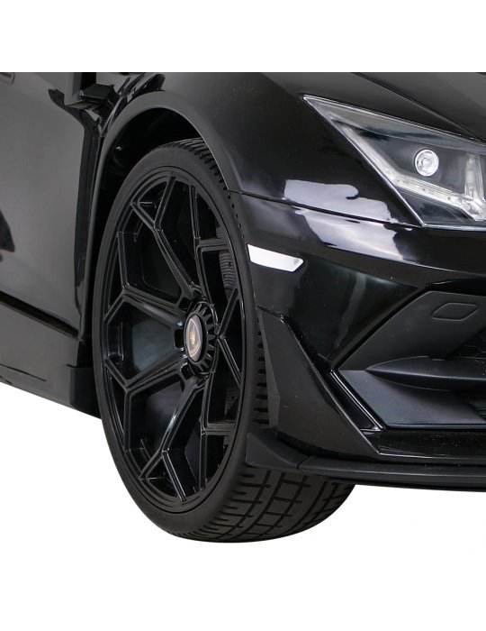 Vehicle Lamborghini Svj Drift 49 