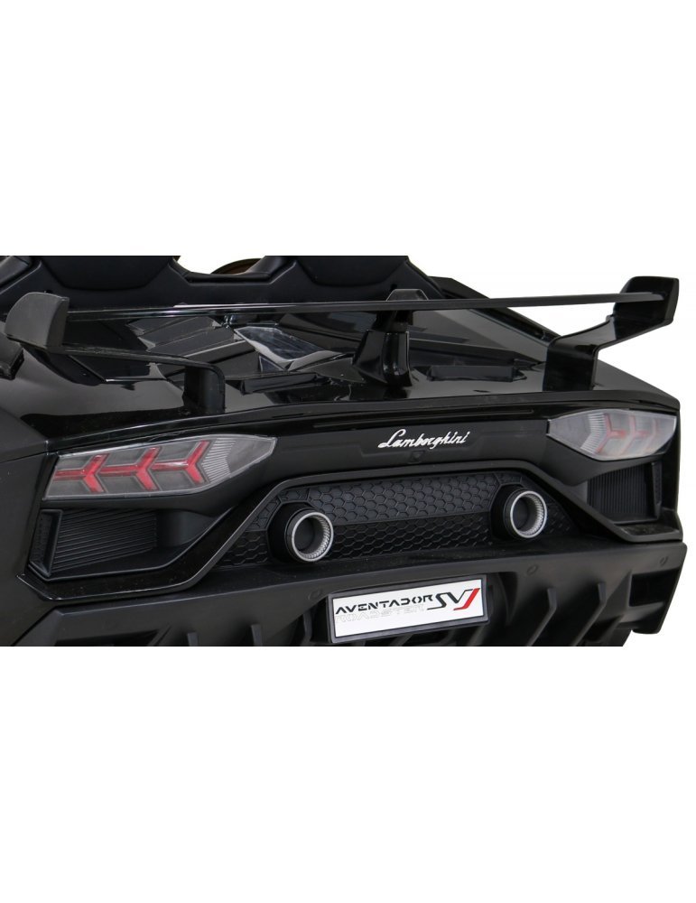 Vehicle Lamborghini Svj Drift 51 