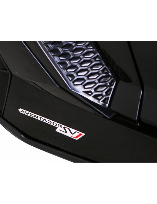 Vehicle Lamborghini Svj Drift 53 