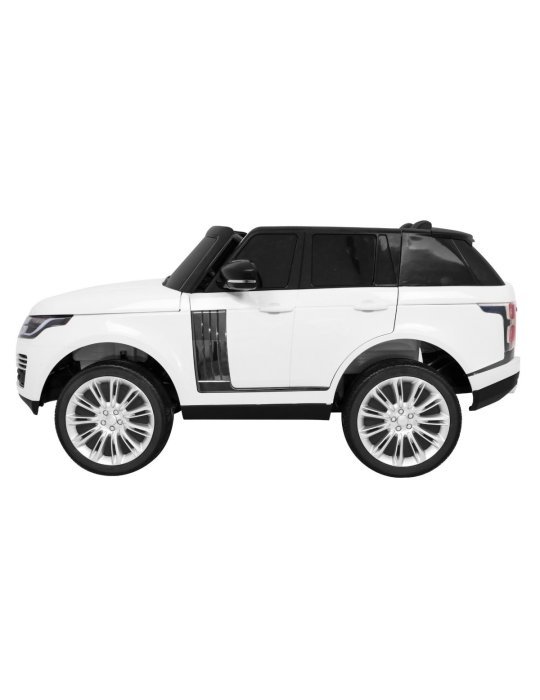 Range Rover HSE 4x4 |Carro elétrico infantil com 4 motores e suspensão dianteira e traseira CARROS ELÉTRICOS PARA CRIANÇAS 