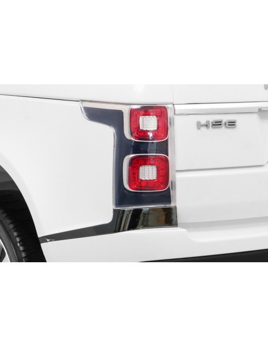 Portée de voiture électrique Rover Hse ΔBiplaza 4x45W 6 