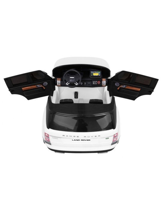 Range Rover HSE 4x4 |Carro elétrico infantil com 4 motores e suspensão dianteira e traseira CARROS ELÉTRICOS PARA CRIANÇAS 