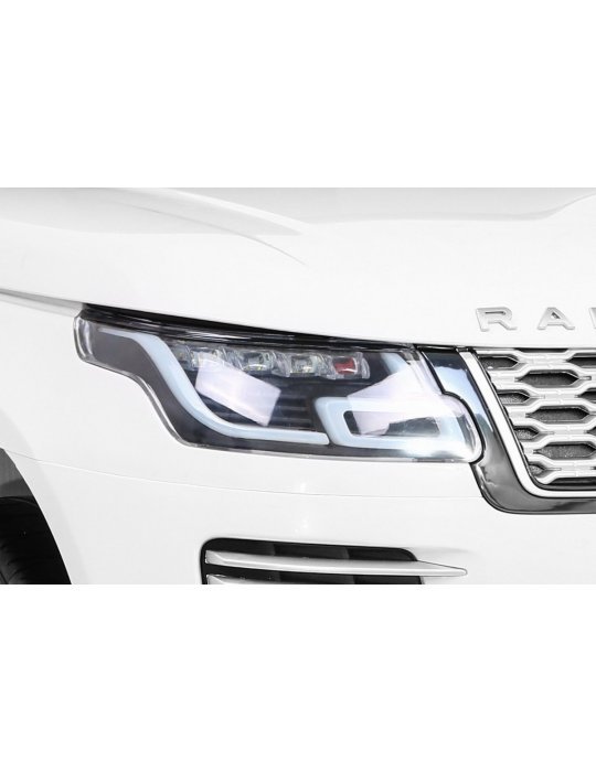 Range Rover HSE 4x4 |Carro elétrico infantil com 4 motores e suspensão dianteira e traseira CARROS ELÉTRICOS PARA CRIANÇAS 