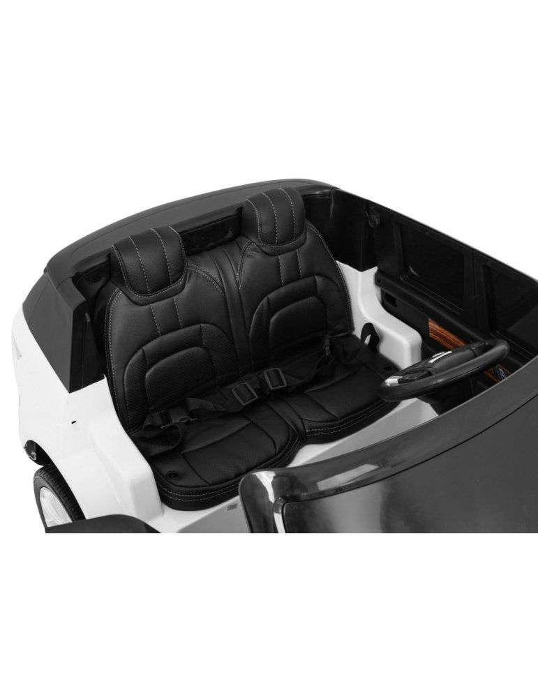 Gamma di auto elettrica Rover Hse ΔBiplaza 4x45W 13  - Vista 12