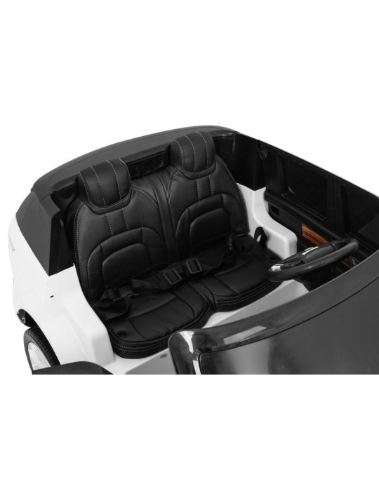 Range Rover HSE 4x4 |Carro elétrico infantil com 4 motores e suspensão dianteira e traseira CARROS ELÉTRICOS PARA CRIANÇAS 