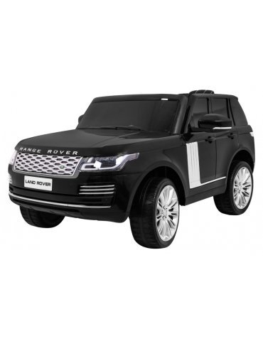 Range Rover HSE 4x4 | Coche Eléctrico Infantil con 4 Motores y Suspensión Delantera y Trasera  2