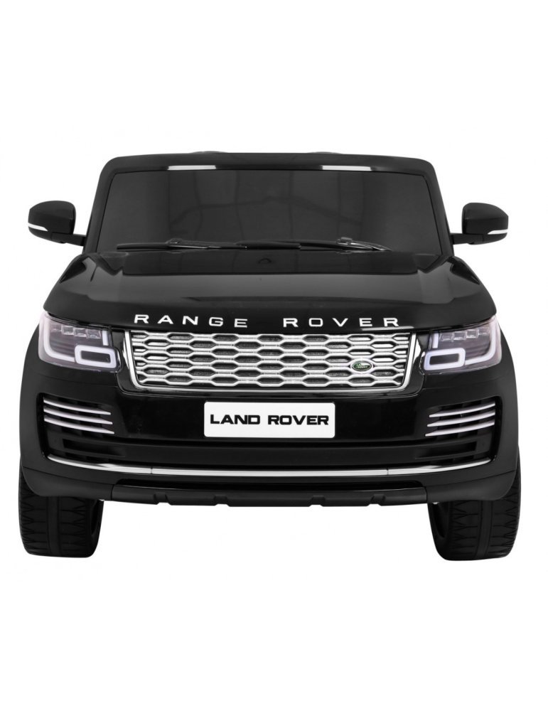 Range Rover HSE 4x4 | Coche Eléctrico Infantil con 4 Motores y Suspensión Delantera y Trasera  - Vista 2