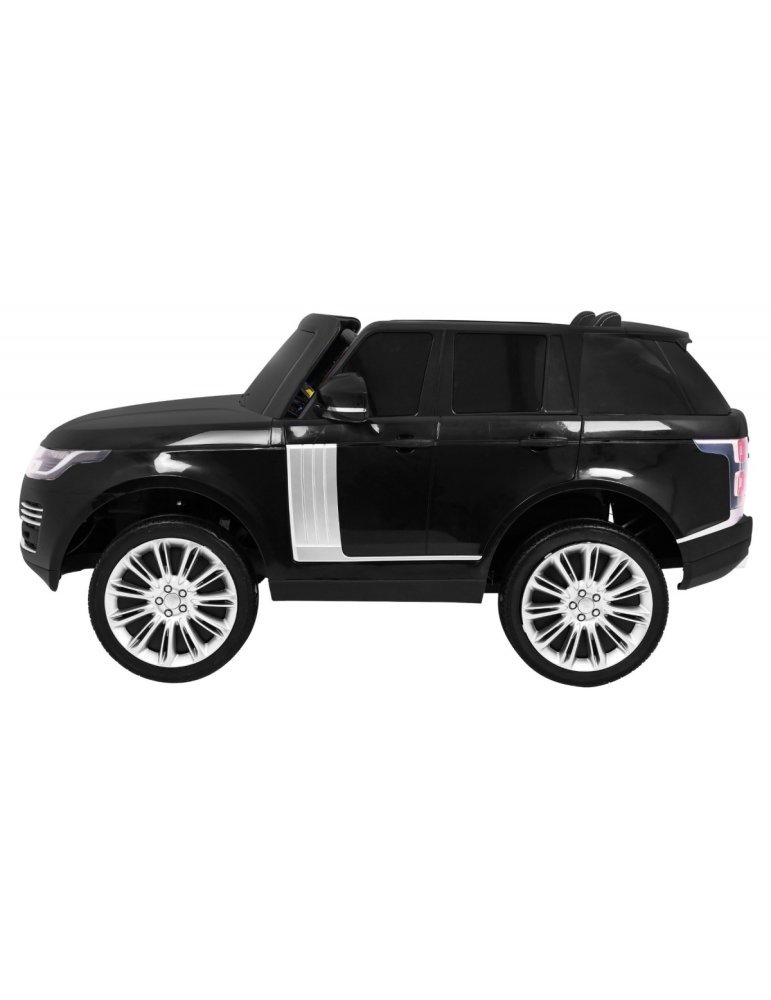 Range Rover HSE 4x4 |Carro elétrico infantil com 4 motores e suspensão dianteira e traseira CARROS ELÉTRICOS PARA CRIANÇAS  - Vista 3