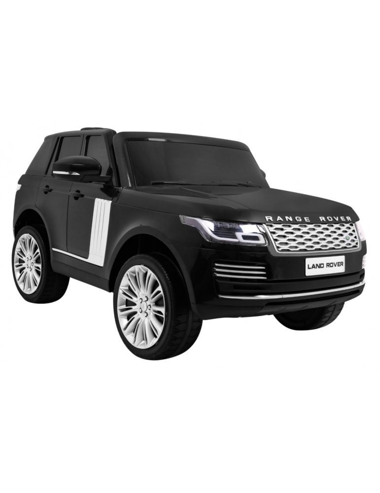Range Rover HSE 4x4 | Coche Eléctrico Infantil con 4 Motores y Suspensión Delantera y Trasera  - Vista 9