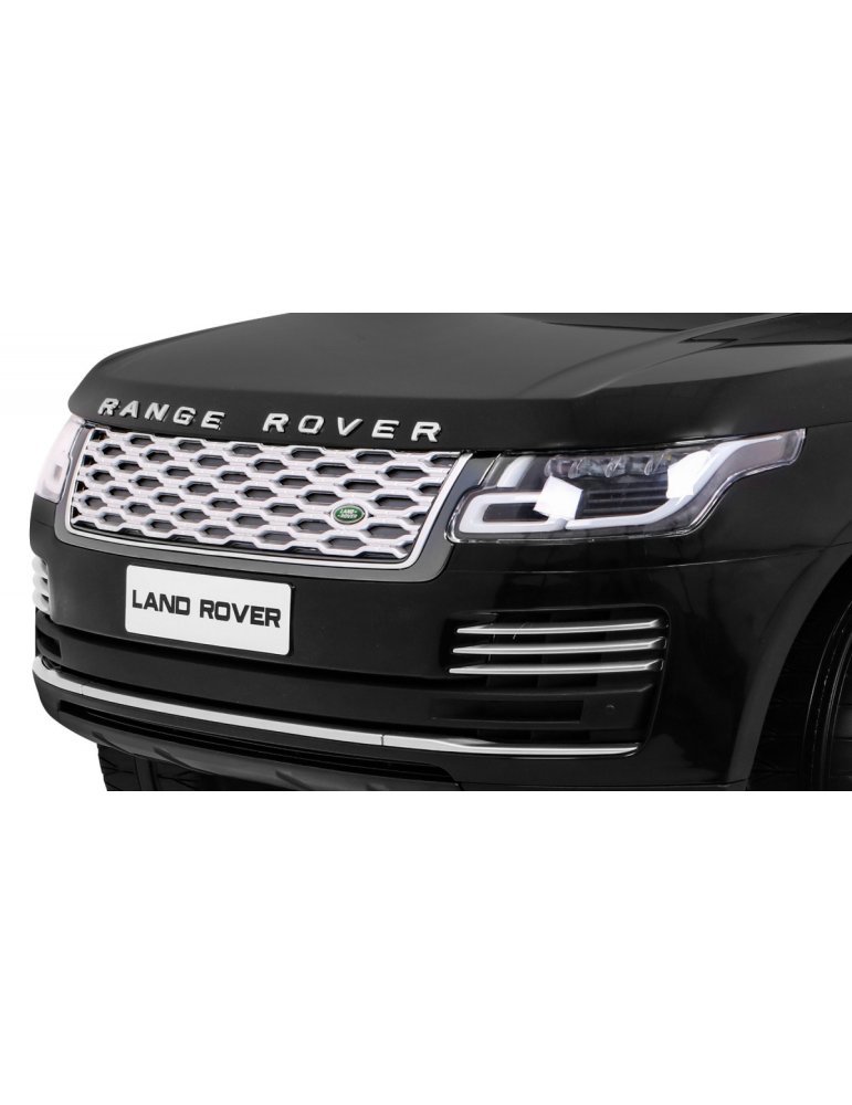 Electric Car Range Rover Hse ΔBiplaza 4x45W 11  - Vista 10
