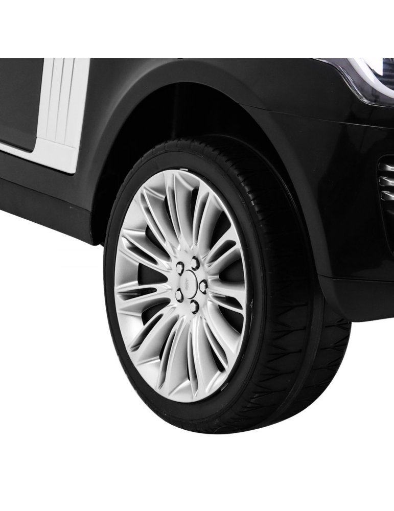 Electric Car Range Rover Hse ΔBiplaza 4x45W 13  - Vista 12