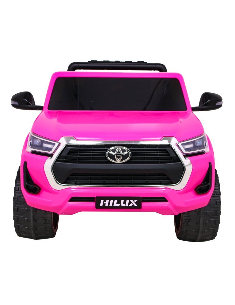 Toyota Hilux 4x45W auto per bambini 6  - Vista 1