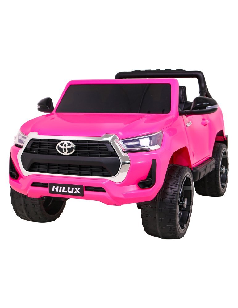 Toyota Hilux 4x45W auto per bambini 2 