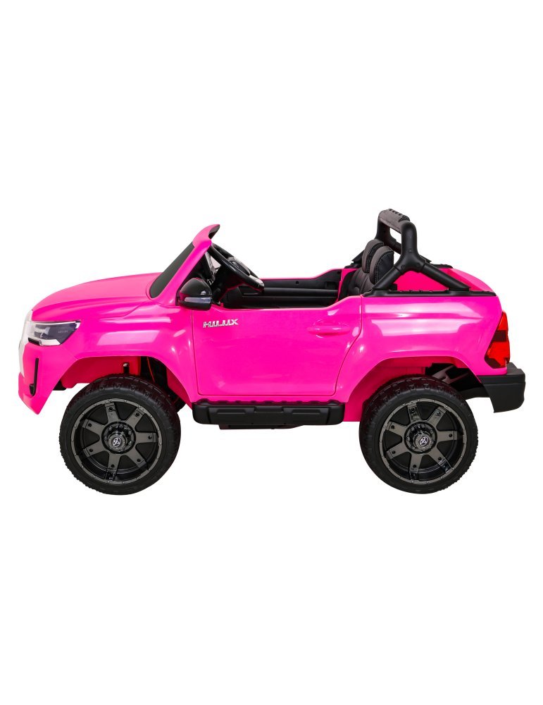 Toyota Hilux 4x45W auto per bambini 14  - Vista 3