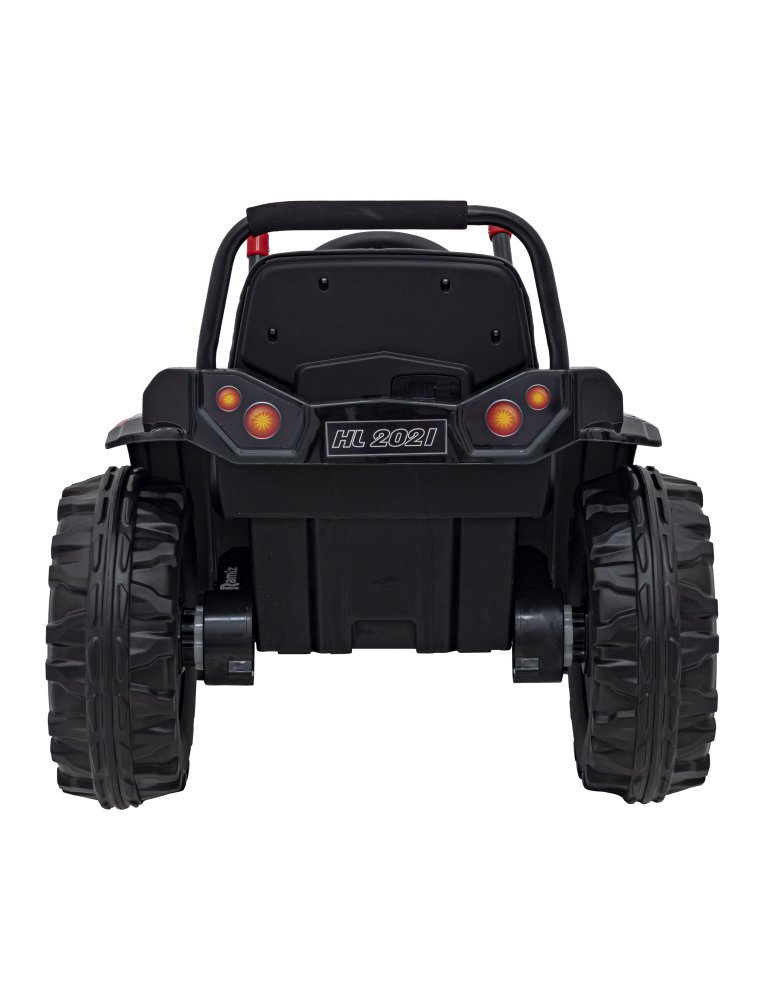 Escavatore elettrico 12V 日本語 Veicolo elettrico con musica e radio FM 24 