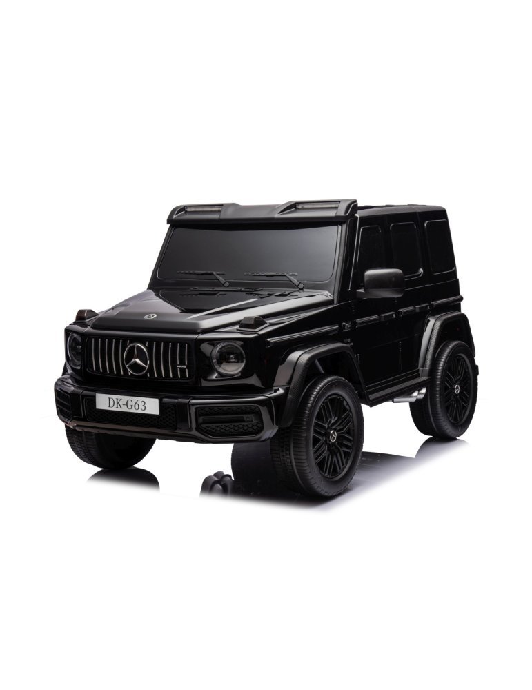 Mercedes-Benz G63 AMG XXL STRONG 24V ✔ SUV Infantil de Lujo Δ Patilandia CARROS ELÉTRICOS PARA CRIANÇAS 