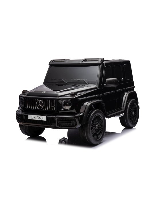 Mercedes-Benz G63 AMG XXL STRONG 24V ✔ SUV Infantil de Lujo Δ Patilandia CARROS ELÉTRICOS PARA CRIANÇAS 
