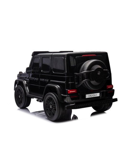 Mercedes-Benz G63 AMG XXL STRONG 24V ✔ SUV Infantil de Lujo Δ Patilandia CARROS ELÉTRICOS PARA CRIANÇAS 