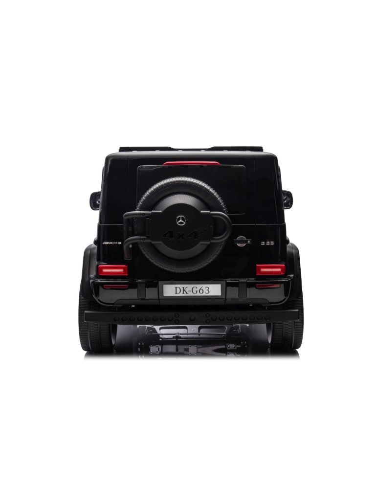 Mercedes-Benz G63 AMG XXL STRONG 24V ✔ SUV Infantil de Lujo Δ Patilandia CARROS ELÉTRICOS PARA CRIANÇAS 