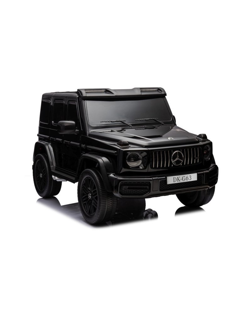 Mercedes-Benz G63 AMG XXL STRONG 24V ✔ SUV Infantil de Lujo Δ Patilandia CARROS ELÉTRICOS PARA CRIANÇAS 