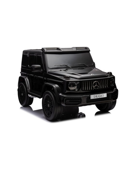 Mercedes-Benz G63 AMG XXL STRONG 24V ✔ SUV Infantil de Lujo Δ Patilandia CARROS ELÉTRICOS PARA CRIANÇAS 