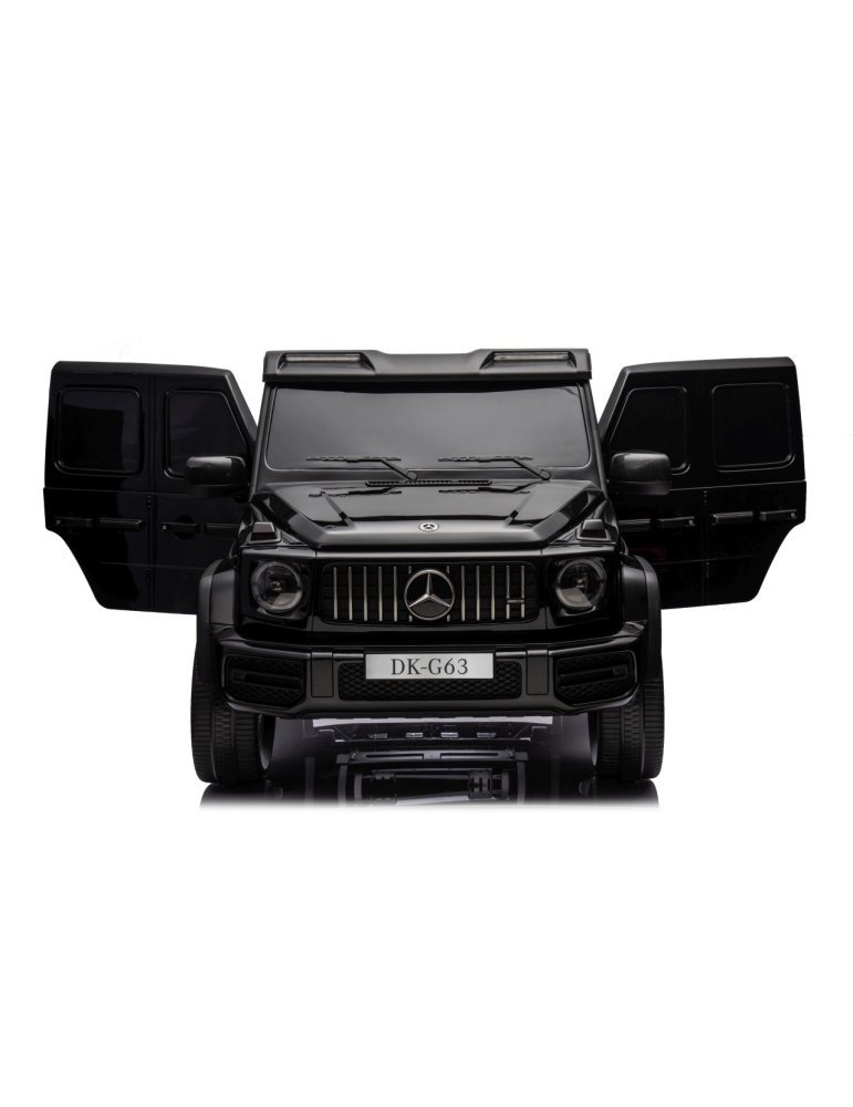 Mercedes-Benz G63 AMG XXL STRONG 24V ✔ SUV Infantil de Lujo Δ Patilandia CARROS ELÉTRICOS PARA CRIANÇAS 