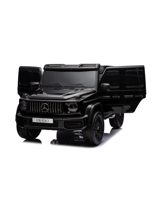 Mercedes-Benz G63 AMG XXL STRONG 24V ✔ SUV Infantil de Lujo Δ Patilandia CARROS ELÉTRICOS PARA CRIANÇAS 