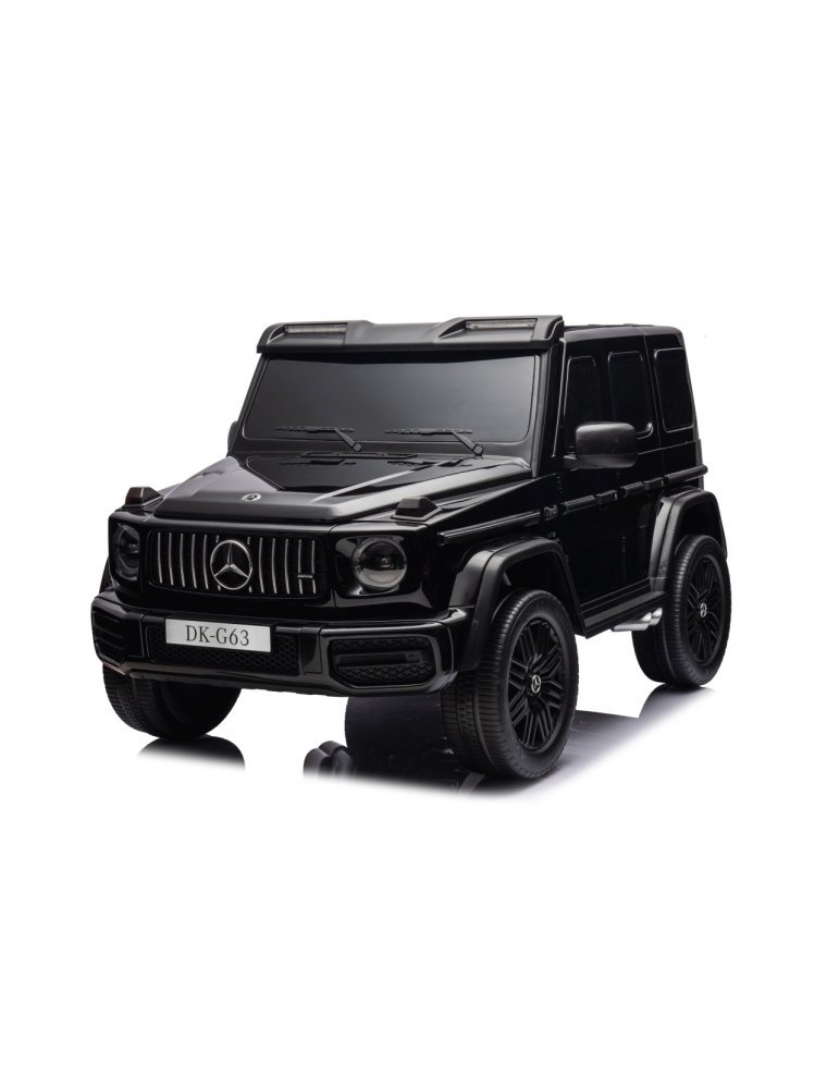 Mercedes-Benz G63 AMG XXL STRONG 24V ✔ SUV Infantil de Lujo Δ Patilandia CARROS ELÉTRICOS PARA CRIANÇAS 