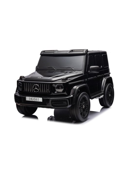 Mercedes-Benz G63 AMG XXL STRONG 24V ✔ SUV Infantil de Lujo Δ Patilandia CARROS ELÉTRICOS PARA CRIANÇAS 
