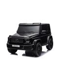 Mercedes-Benz G63 AMG XXL STRONG 24V | SUV Infantil de Lujo | Patilandia 