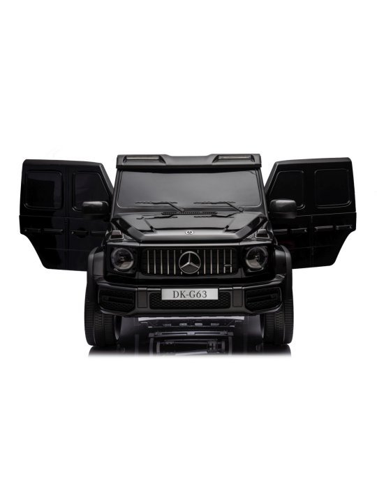 Mercedes-Benz G63 AMG XXL STRONG 24V | SUV Infantil de Lujo | Patilandia 